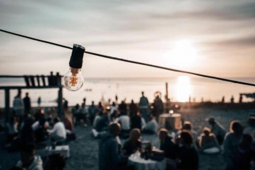 Droemboende Tofta Soedra Gnisvard 외부 사진